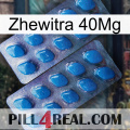 Zhewitra 40Mg viagra2